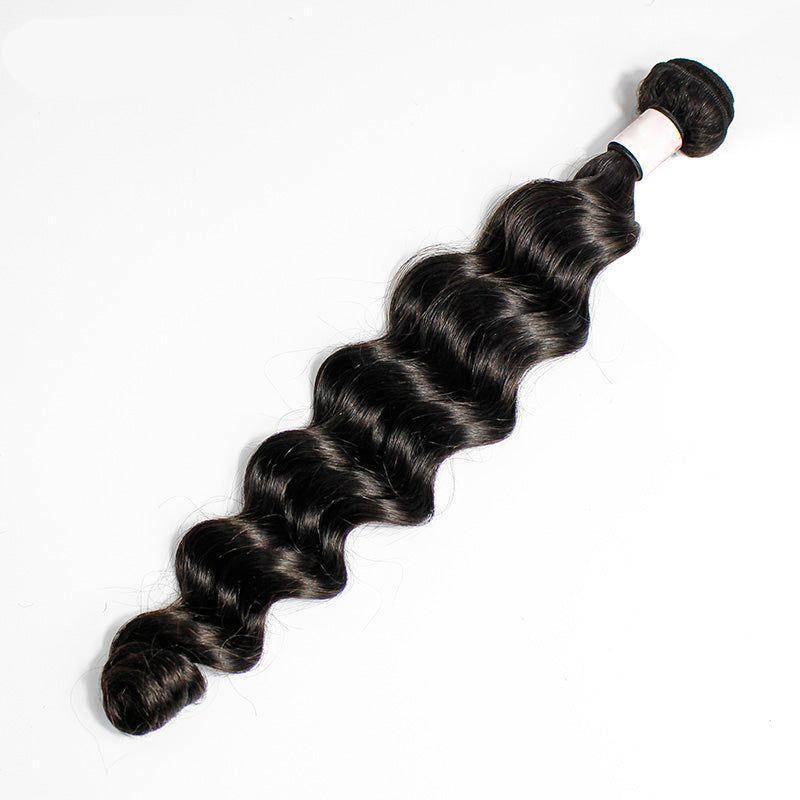 Shiny body wave WOWANGEL hair bundle