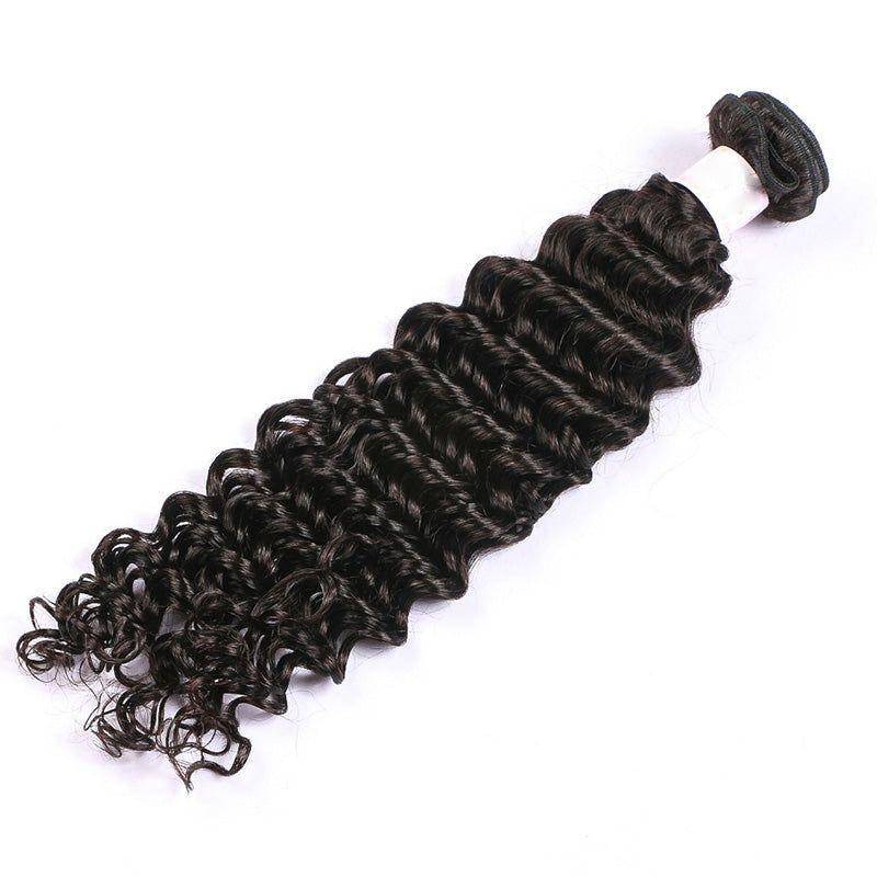 Deep wave WOWANGEL hair bundle