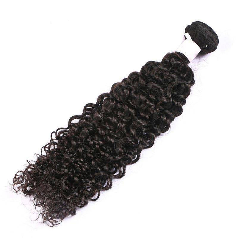 Tight curl WOWANGEL hair bundle